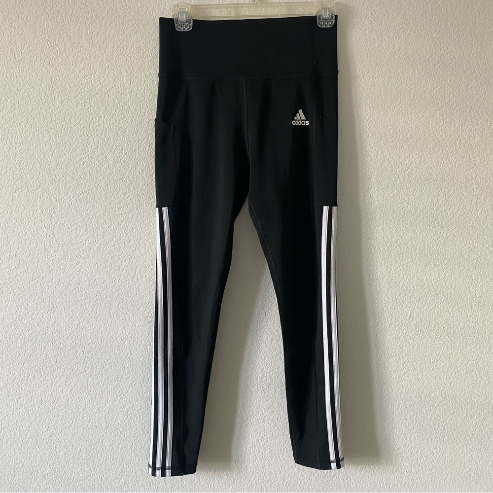 ADIDAS AEROREADY LEGGINGS